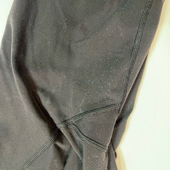 Lululemon 7/8 legging - Picture 2 of 4